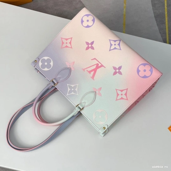 WIS MM ONTHEGO VUITTON LOUIS 1020